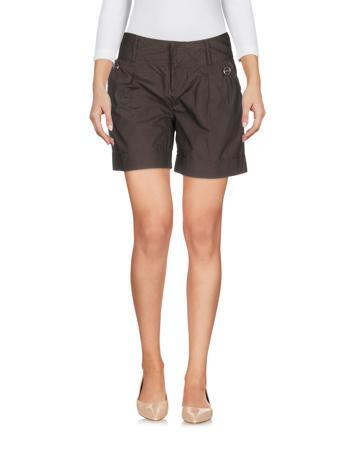 Шорты PF PAOLA FRANI