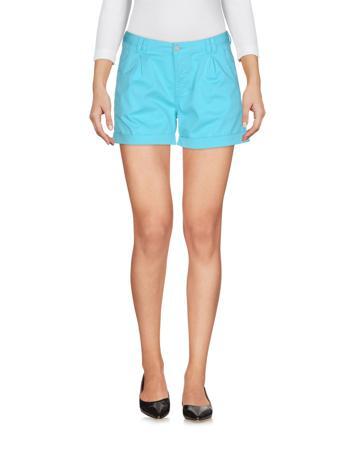 Шорты AERONAUTICA MILITARE