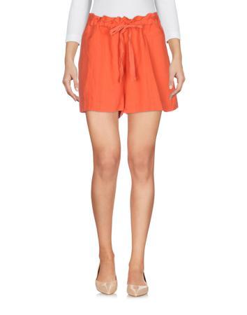 Шорты ULLA JOHNSON