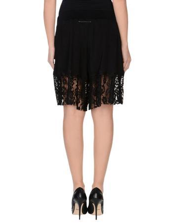 Шорты MM6 MAISON MARGIELA