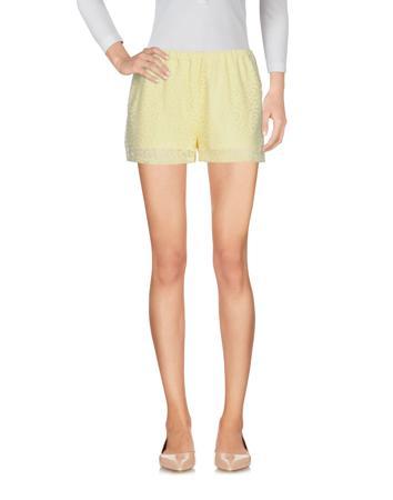 Шорты TWIN-SET Simona Barbieri Шорты TWIN-SET Simona Barbieri