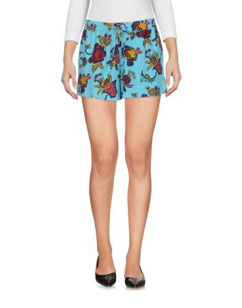 Шорты MAISON SCOTCH