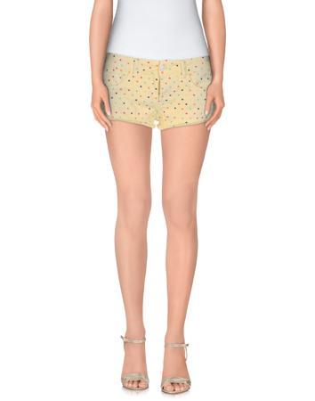 Шорты TWIN-SET Simona Barbieri Шорты TWIN-SET Simona Barbieri