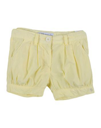 Шорты PATRIZIA PEPE