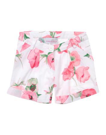 Шорты SCERVINO STREET GIRL