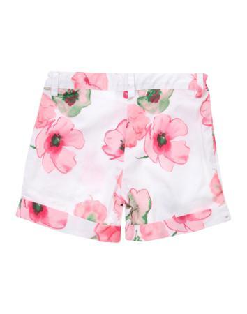 Шорты SCERVINO STREET GIRL