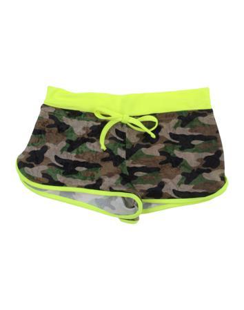 Шорты MC2 SAINT BARTH