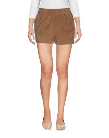 Шорты NOT SHY Шорты NOT SHY