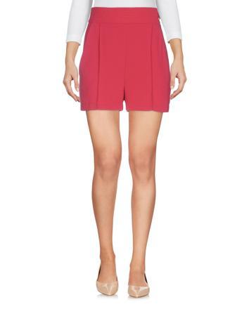 Шорты ELISABETTA FRANCHI Шорты ELISABETTA FRANCHI