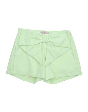 Шорты MISS BLUMARINE Шорты MISS BLUMARINE