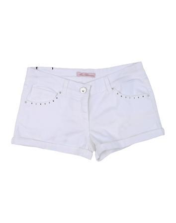 Шорты MISS BLUMARINE