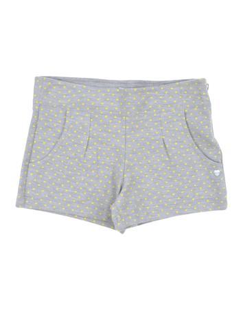 Шорты ARMANI JUNIOR