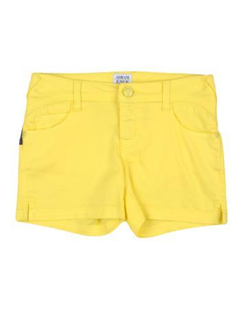 Шорты ARMANI JUNIOR Шорты ARMANI JUNIOR