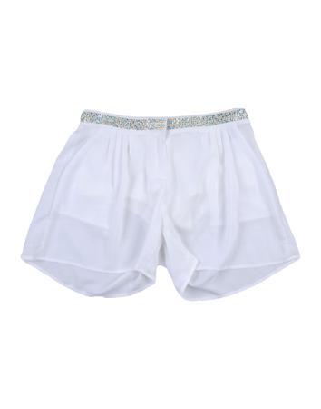 Шорты MISS BLUMARINE