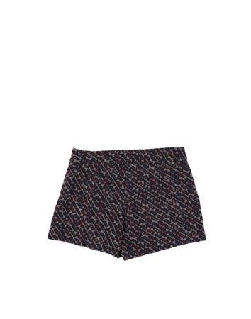 Шорты TRUSSARDI JUNIOR