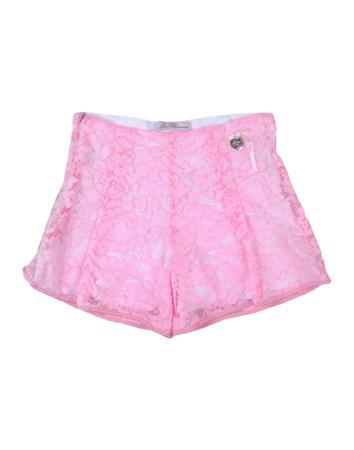 Шорты MISS BLUMARINE