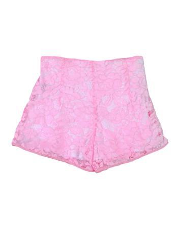 Шорты MISS BLUMARINE