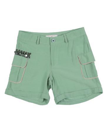 Шорты SILVIAN HEACH KIDS Шорты SILVIAN HEACH KIDS