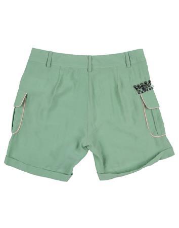 Шорты SILVIAN HEACH KIDS