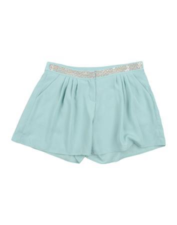 Шорты MISS BLUMARINE