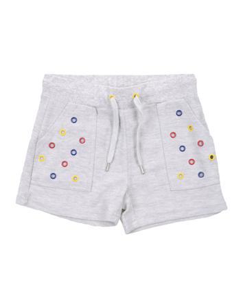 Шорты SILVIAN HEACH KIDS