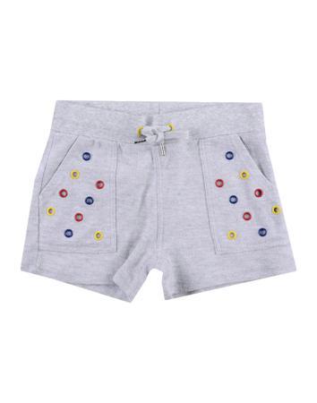 Шорты SILVIAN HEACH KIDS