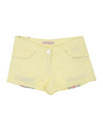 Шорты MISS BLUMARINE