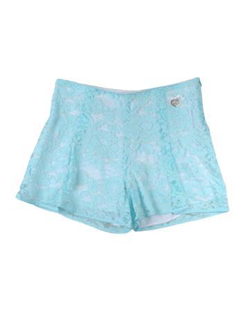 Шорты MISS BLUMARINE