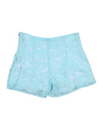 Шорты MISS BLUMARINE