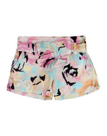 Шорты MISS BLUMARINE