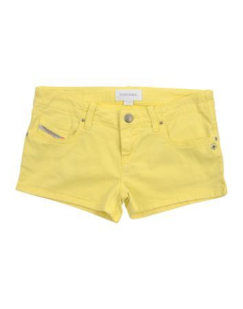 Шорты DIESEL Шорты DIESEL