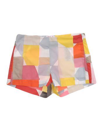 Шорты IL GUFO Шорты IL GUFO