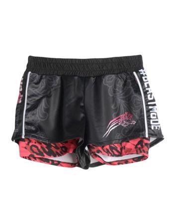 Шорты PLEIN SPORT