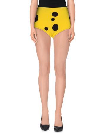 Шорты MOSCHINO COUTURE Шорты MOSCHINO COUTURE