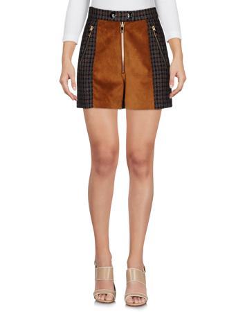 Шорты SONIA RYKIEL Шорты SONIA RYKIEL