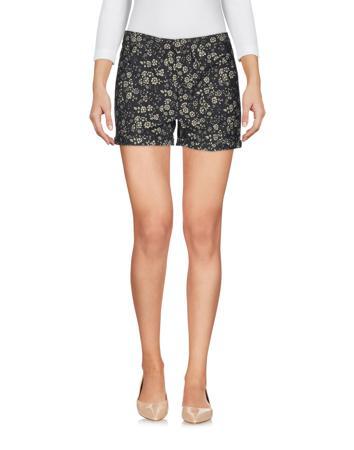 Шорты ISABEL MARANT ÉTOILE