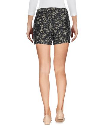 Шорты ISABEL MARANT ÉTOILE