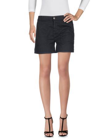 Шорты TWIN-SET JEANS