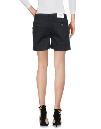 Шорты TWIN-SET JEANS
