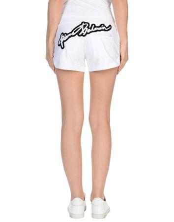 Шорты PIERRE BALMAIN