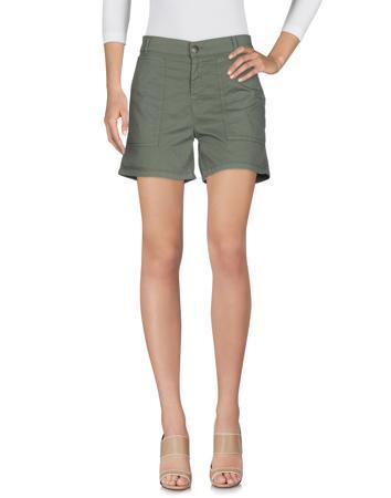 Шорты TWIN-SET Simona Barbieri Шорты TWIN-SET Simona Barbieri