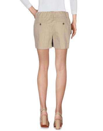 Шорты BRUNELLO CUCINELLI Шорты BRUNELLO CUCINELLI