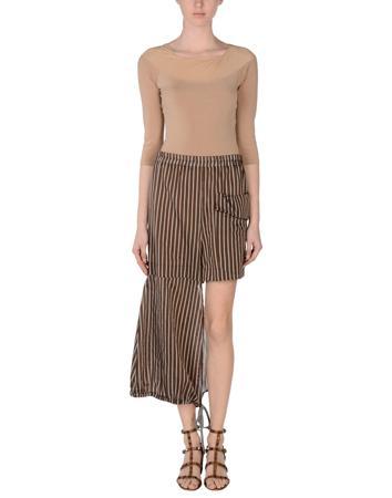 Шорты BRUNELLO CUCINELLI Шорты BRUNELLO CUCINELLI