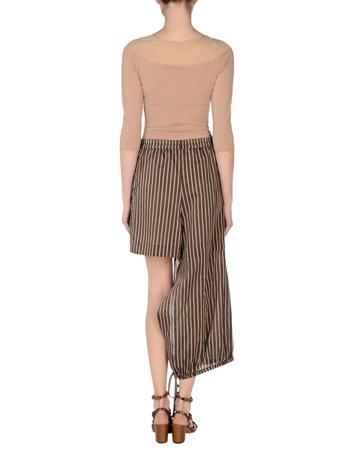 Шорты BRUNELLO CUCINELLI Шорты BRUNELLO CUCINELLI