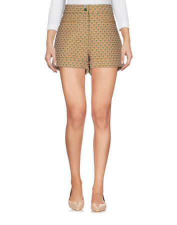 Шорты ANNA SUI