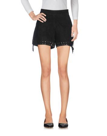 Шорты HOTEL PARTICULIER