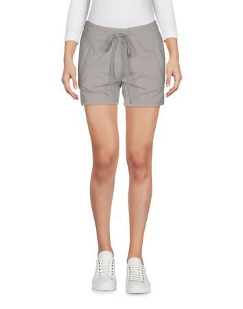 Шорты JAMES PERSE Шорты JAMES PERSE