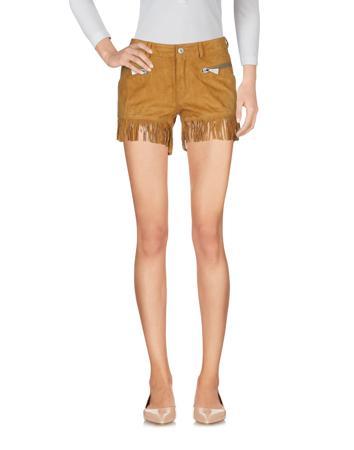 Шорты ROŸ ROGER'S Шорты ROŸ ROGER'S