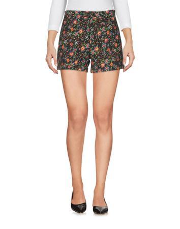 Шорты ISABEL MARANT ÉTOILE