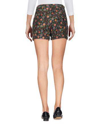 Шорты ISABEL MARANT ÉTOILE